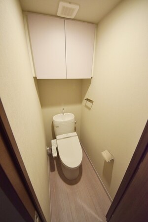 デルックス田端の物件内観写真